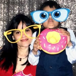 Meet your Posher, Mearl